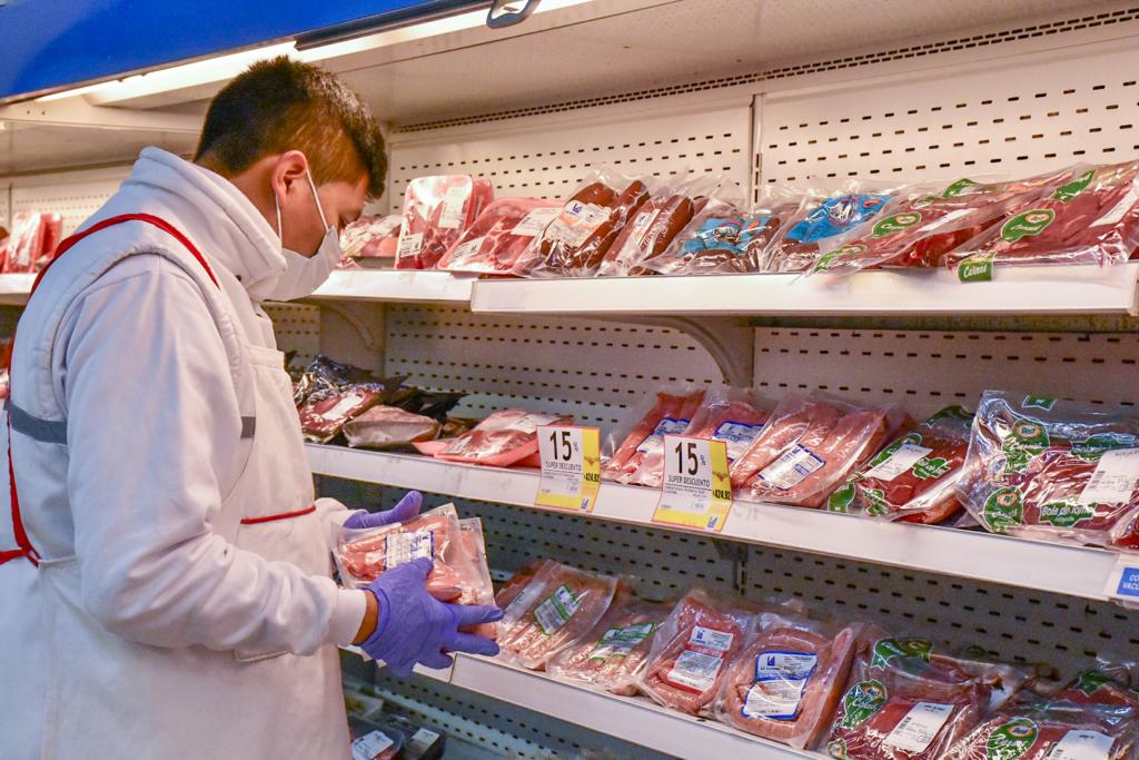 EL MUNICIPIO REALIZA CONTROLES SOBRE LOS PRECIOS DE LA CARNE