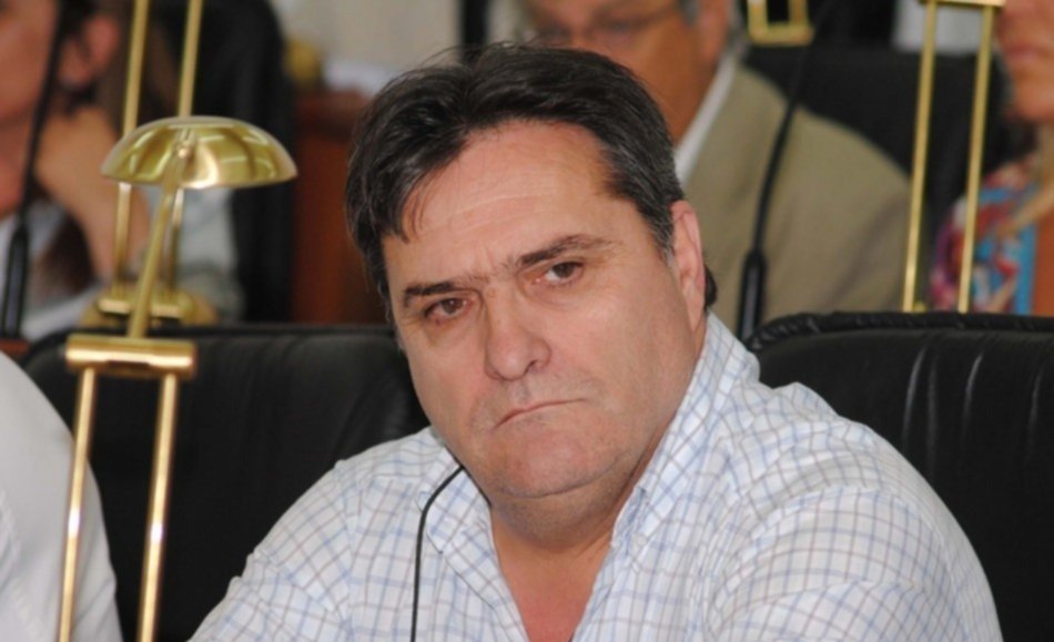 FALLECIÓ PEDRO GIMÉNEZ, EL HISTÓRICO DIRIGENTE DEL PACH