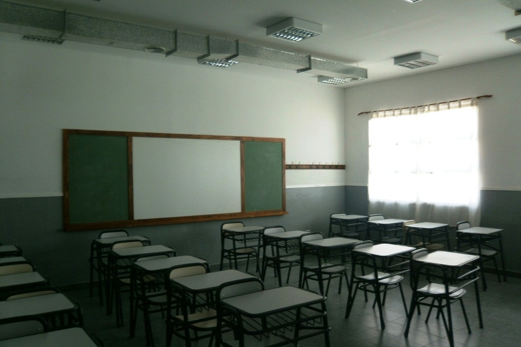 GRAZZINI REITERÓ QUE DESCONTÁN LOS DÍAS DE PARO