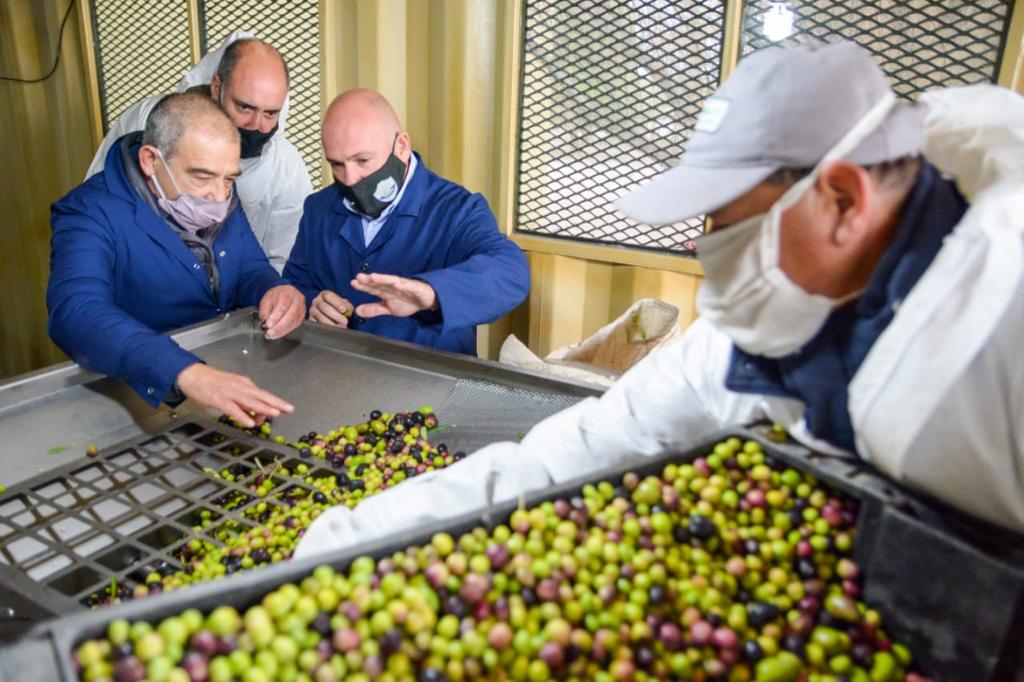KETRAWE: UNA EMPRESA MADRYNENSE EN PURO CRECIMIENTO