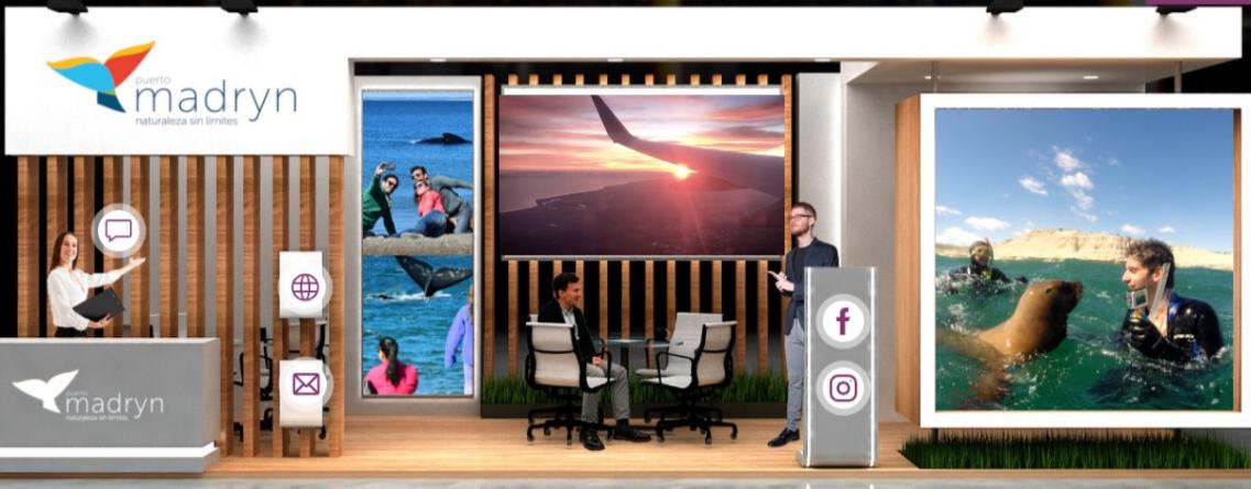 PUERTO MADRYN EN FISA 2021