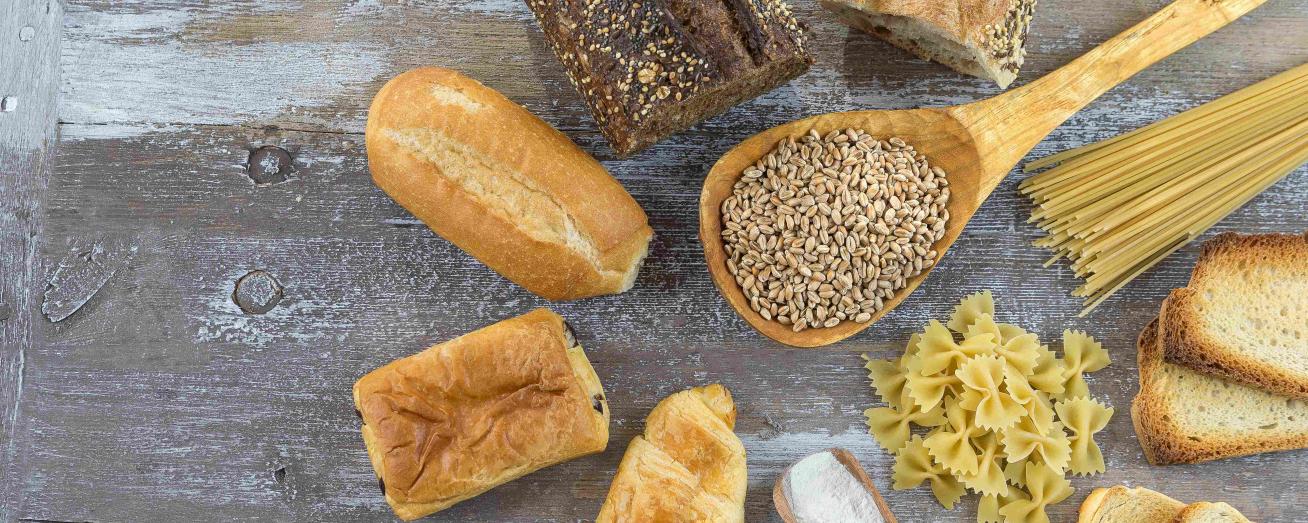 SE EFECTUARÁ UNA CHARLA VIRTUAL SOBRE CONSEJOS ÚTILES PARA LLEVAR UNA VIDA LIBRE DE GLUTEN
