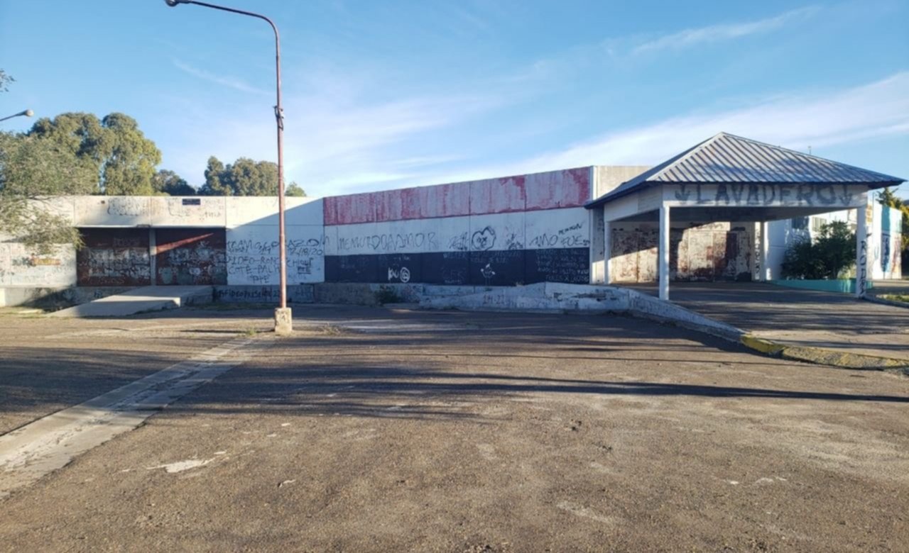 PIDEN QUE EX SUPERMERCADO MADRYN SEA UN MERCADO CONCENTRADOR