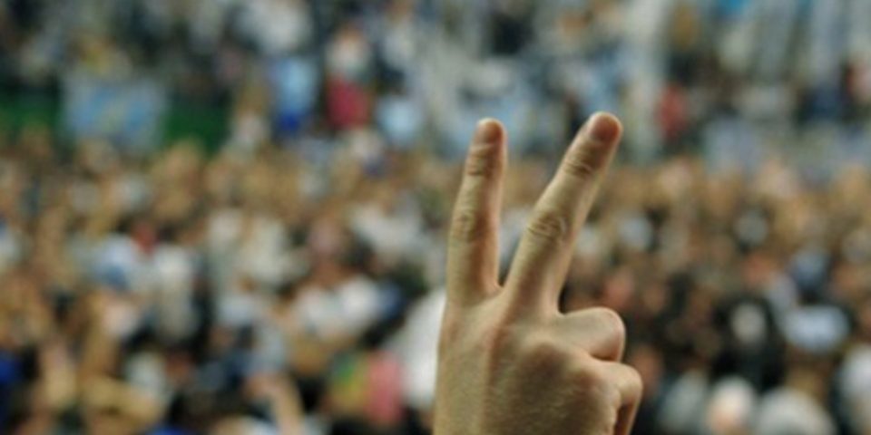¿HABRÁ LISTA DE UNIDAD?