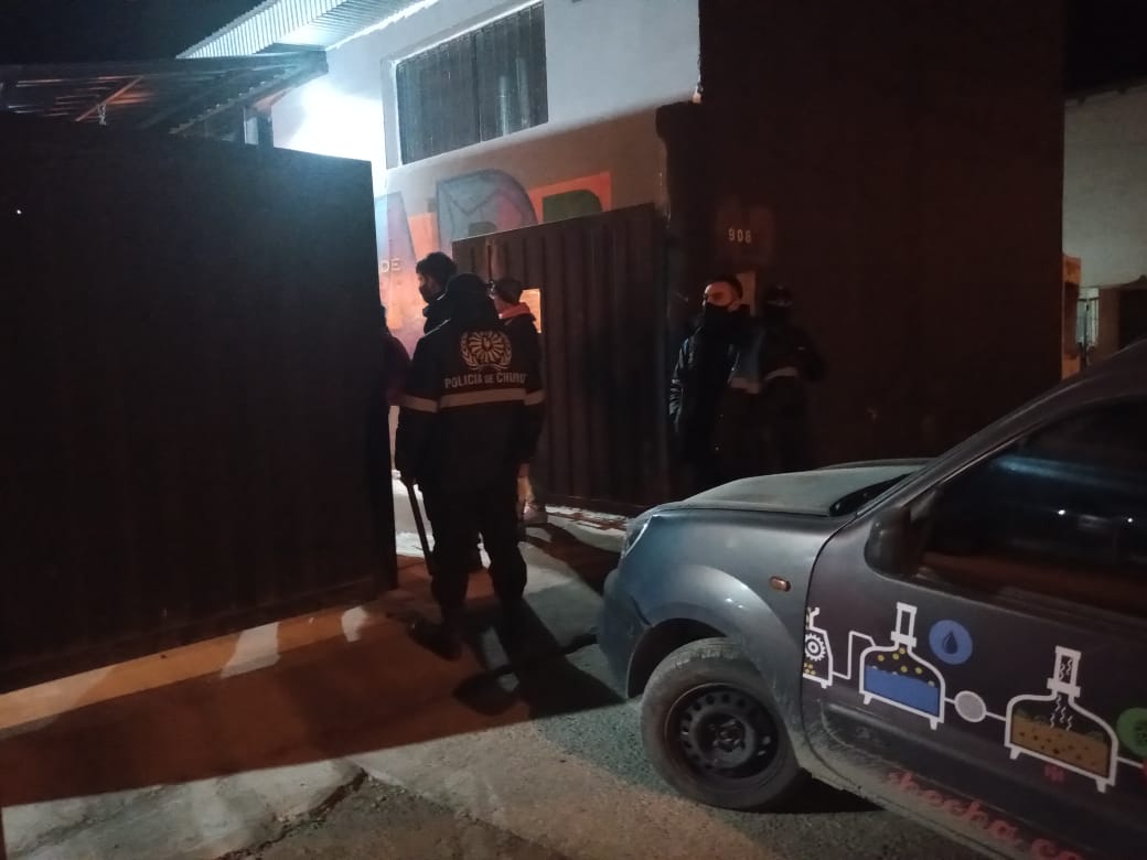 VUELVEN A INFRACCIONAR CERVECERÍA POR INCUMPLIR HORARIOS DE CIERRE
