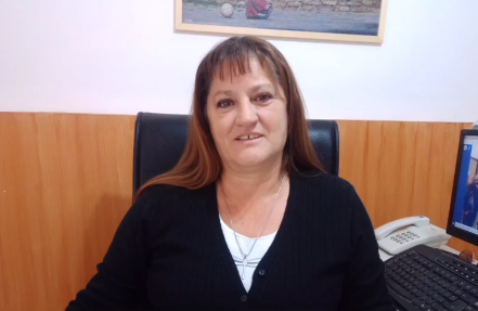 EL SEMM DESTACA EL PLAN DE VACUNACIÓN EN PUERTO MADRYN