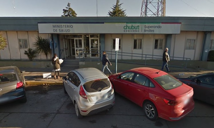 ACUERDO ENTRE EL GOBIERNO Y TRABAJADORES DE SALUD DEL CHUBUT