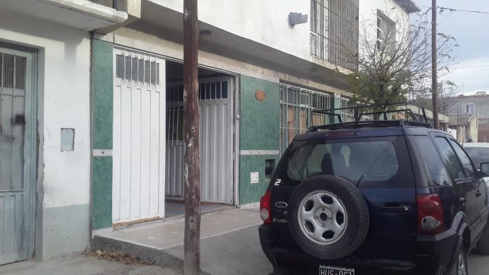 MURIÓ UNA PERSONA POR INHALAR MONÓXIDO DE CARBONO