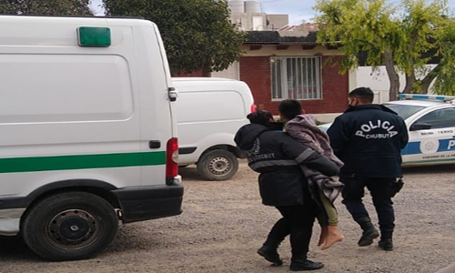 INTOXICACIÓN POR MONÓXIDO DE CARBONO: TRES PERSONAS FUERON ASISTIDAS