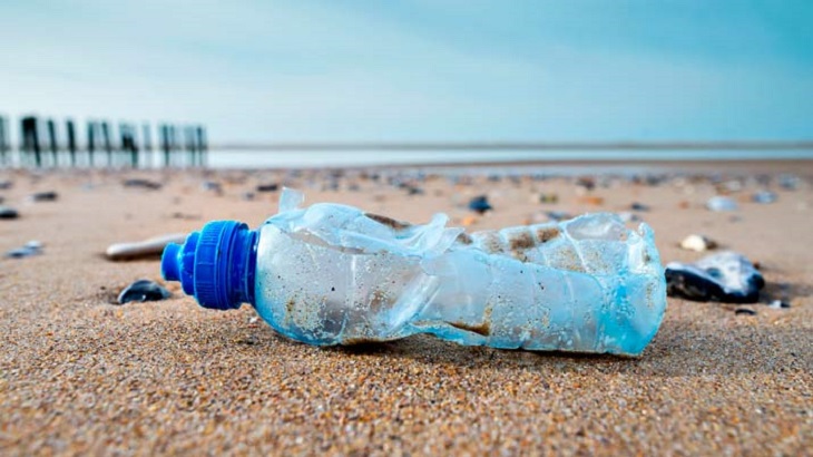 MADRYN CONCIENTIZA SOBRE EL USO DE PLÁSTICO