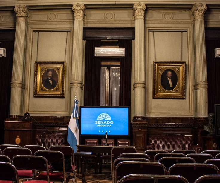 MASSONI: “LA MAYORÍA DE LAS POLÍTICAS SON CÁSCARAS Y CAEN EN DEMAGOGIA”