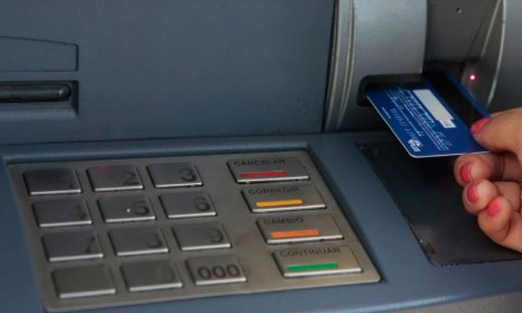 PROVINCIA DEPOSITA LOS HABERES EL MARTES 5