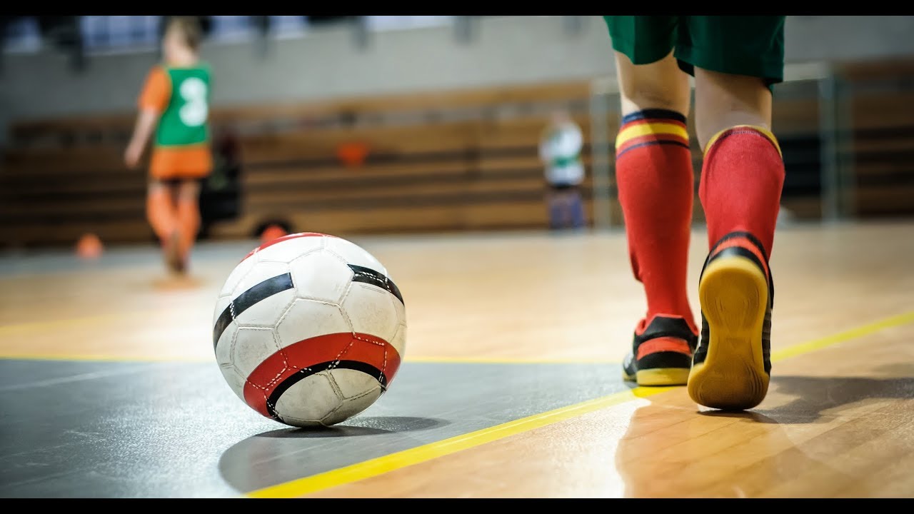 AVANZA LA ORGANIZACIÓN DE UN CAMPEONATO NACIONAL DE FUTSAL EN MADRYN