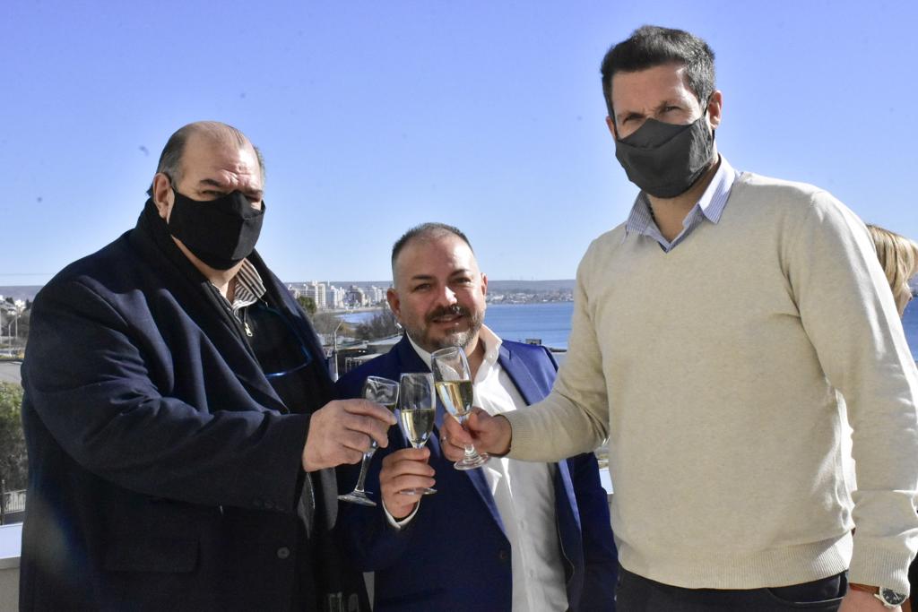 PUERTO MADRYN SE SUMÓ A LA CELEBRACIÓN VIRTUAL POR EL DÍA INTERNACIONAL DEL TURISMO LGBTIQ