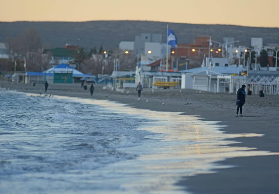 SEGÚN CAME TURISTAS GASTARON $ 151.764 MILLONES