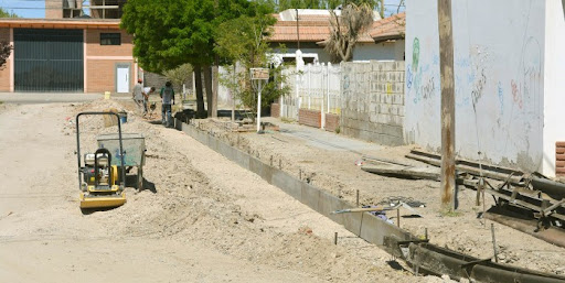 CONCEJALES APROBARON PROYECTOS DE OBRA PÚBLICA