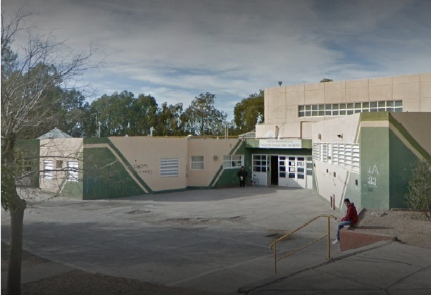 LA ESCUELA 49 YA TIENE CALEFACCIÓN