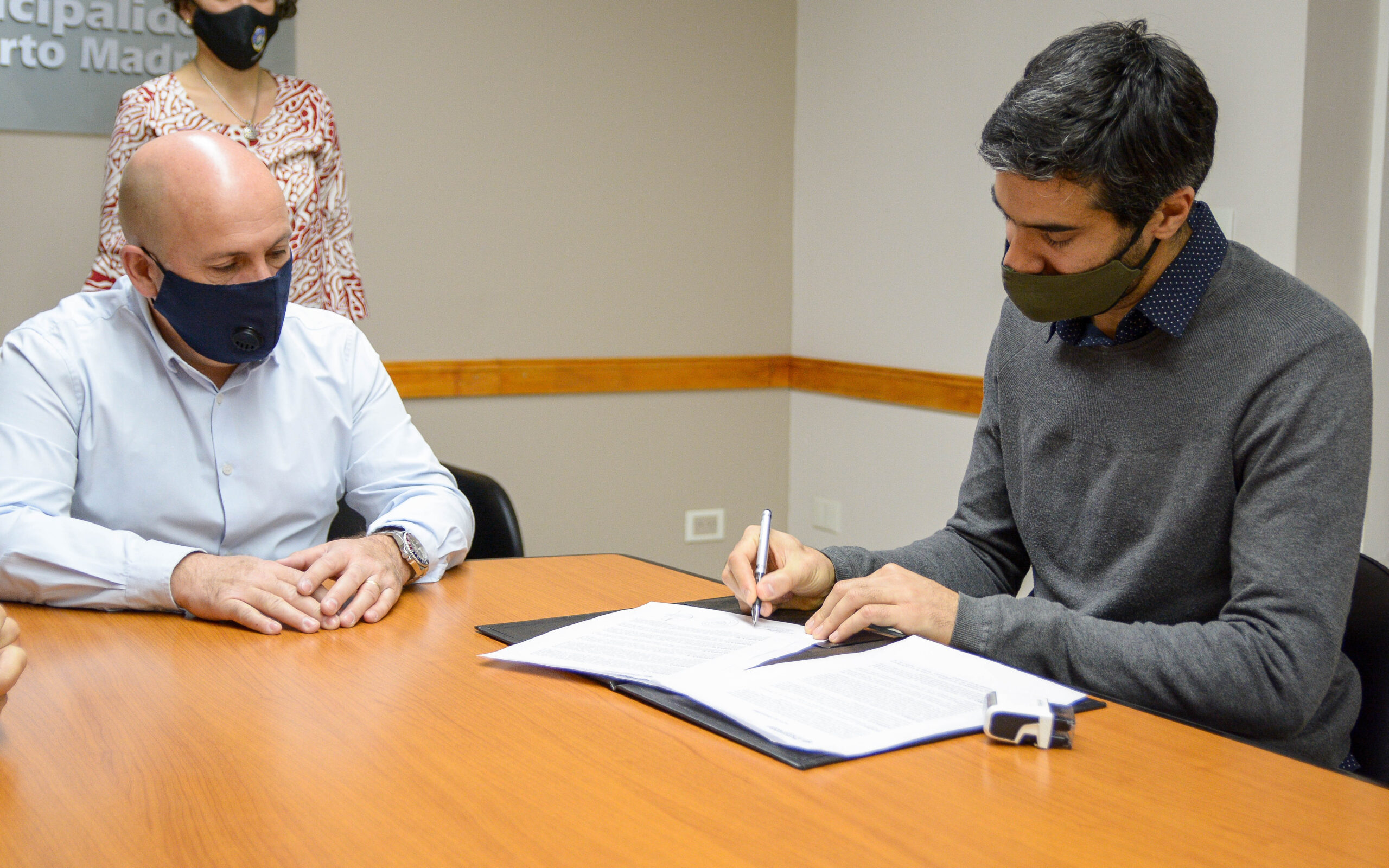 MADRYN PODRÁ EMITIR EL CARNET NACIONAL DE MANIPULADOR DE ALIMENTOS