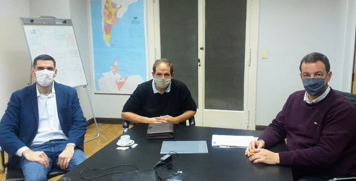 HARRY WOODLEY: “LA COOPERATIVA SERVICOOP ESTÁ SIENDO SANEADA”