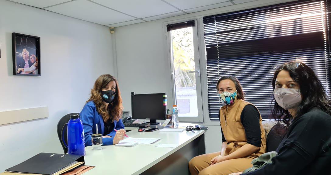 PAMI-UNIVERSIDAD SAN JUAN BOSCO: COMIENZAN LAS INSCRIPCIONES PARA UPAMI