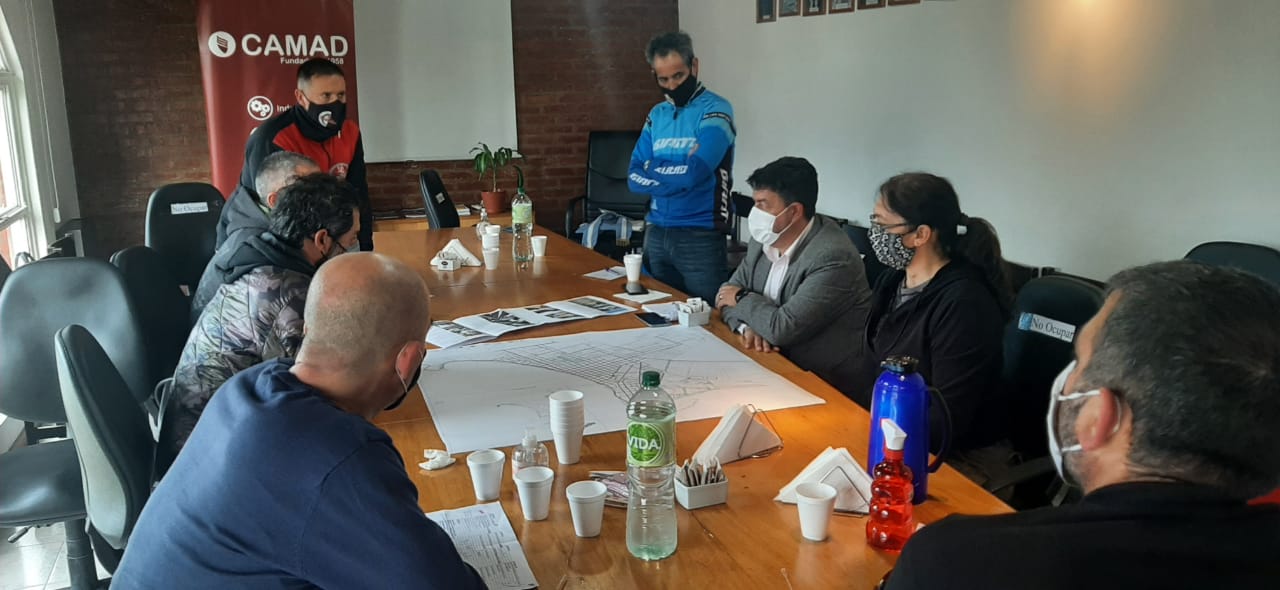SE REALIZARÁ LA SEMANA DE LA MOVILIDAD SUSTENTABLE