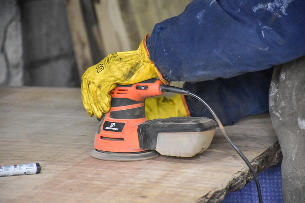 CONTINÚAN LAS ACCIONES DE ENTRENAMIENTO LABORAL PARA JÓVENES