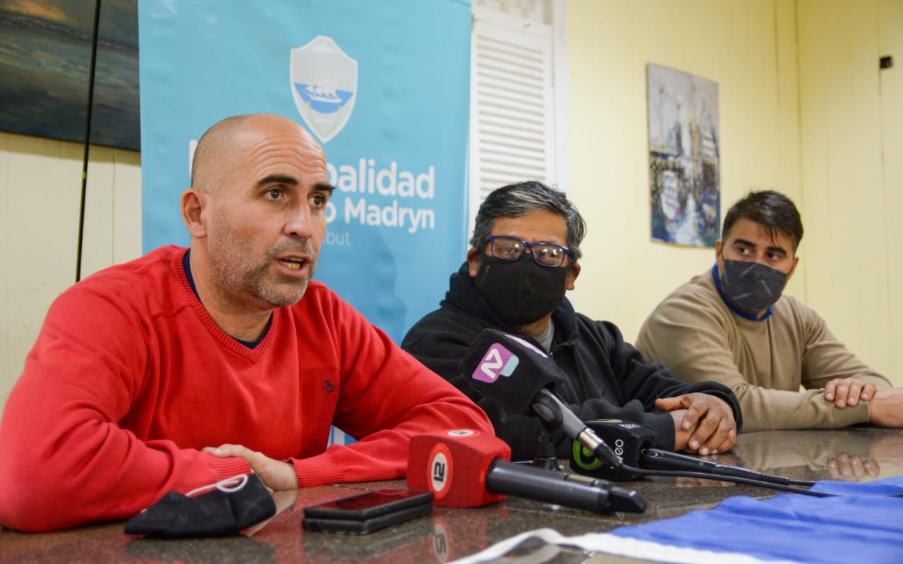 COMIENZA UNA NUEVA EDICIÓN DE LOS JUEGOS ANCESTRALES COMUNITARIOS