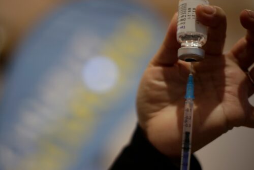 Desde Hospital Ísola informaron que hay buena adhesión a las vacunas de calendario