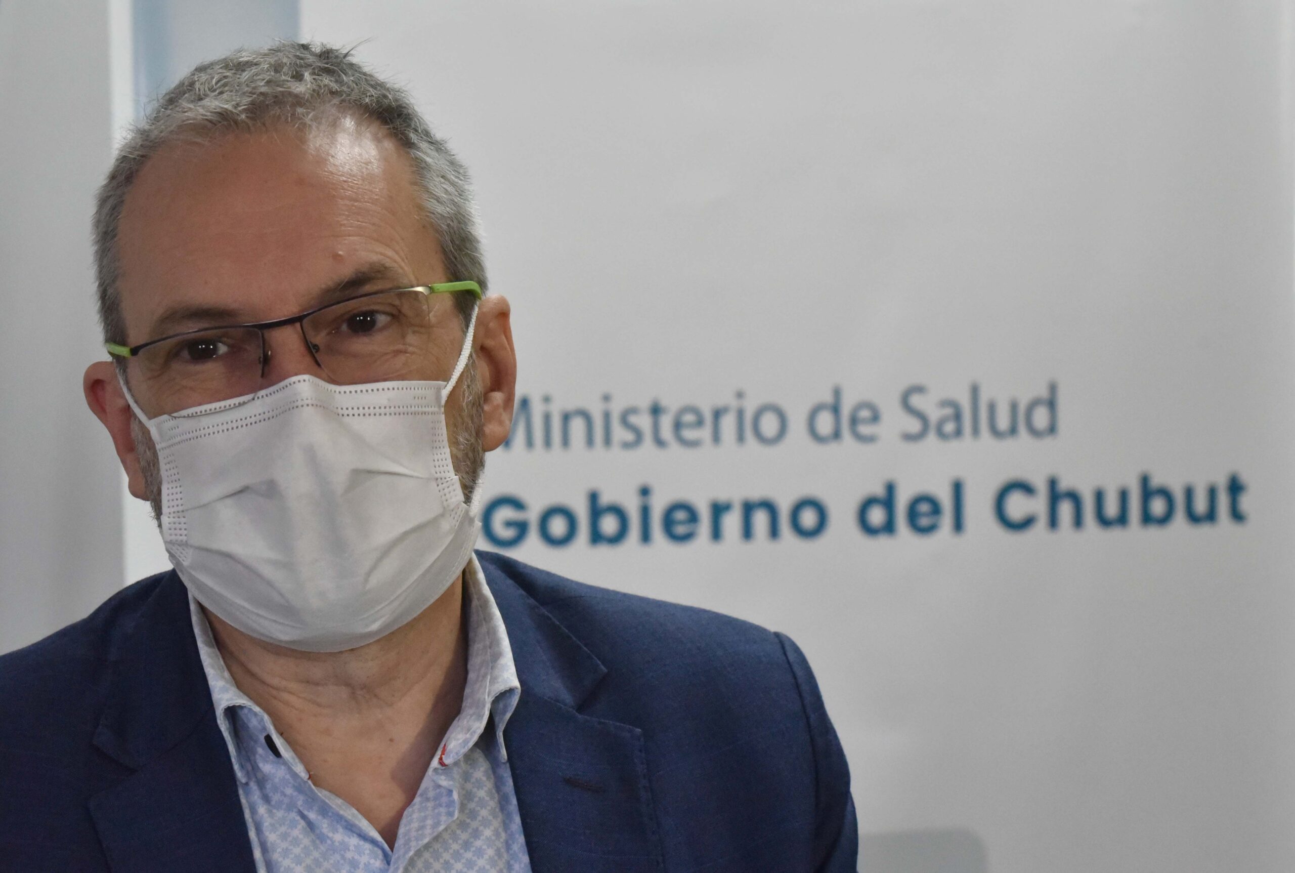 Puratich: “Es importante que no nos relajemos con las medidas de cuidado”
