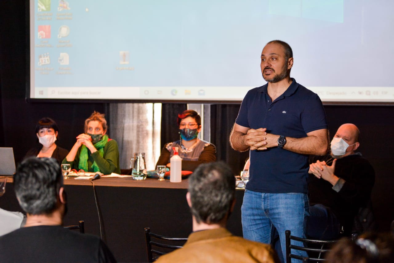 JORNADAS DE CONCIENTIZACIÓN SOBRE INCLUSIÓN EN EL AULA ORIENTADA A LA DISCAPACIDAD