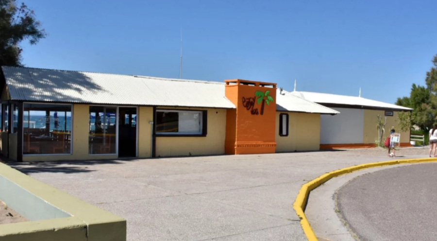 REALIZARON APERTURA DE OFERTAS PARA LA CONCESIÓN DE LA BAJADA Nº 8