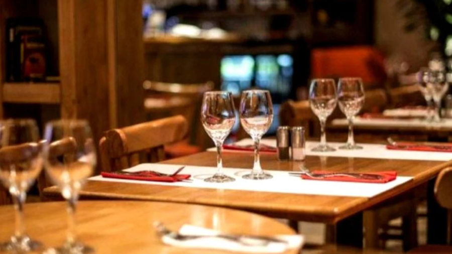 PODRÍAN AMPLIAR EL AFORO EN LOCALES GASTRONÓMICOS Y DE EVENTOS