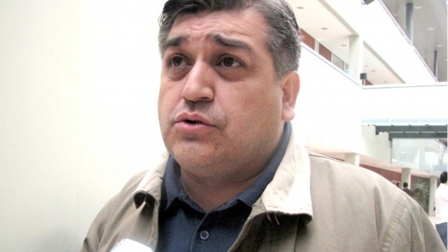 LUIS NUÑEZ RECIBIÓ A TODAS LAS PLANTAS DE LA CÁMARA PESQUERA DEL CHUBUT