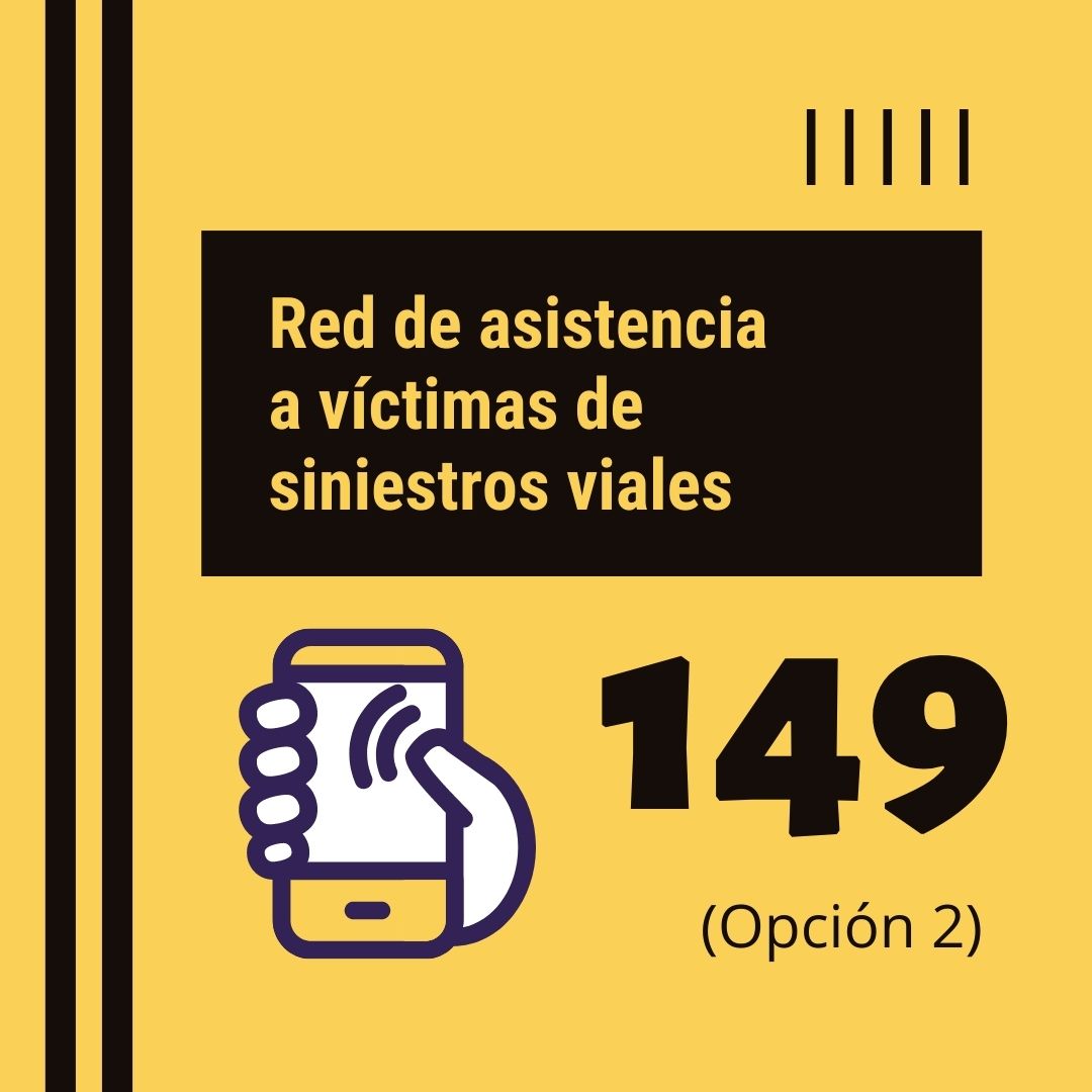 EL CONCEJO SE SUMA A LA PROMOCIÓN DE LA LÍNEA 149