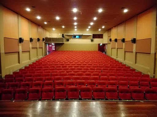 PIAZZOLLA RAMÍREZ 100 AÑOS: UN ESPECTÁCULO INTERDISCIPLINARIO EN EL CINE TEATRO AUDITORIUM