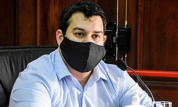 GARITANO MANIFESTÓ SU APOYO AL CONGELAMIENTO DE PRECIOS DISPUESTO POR EL GOBIERNO NACIONAL