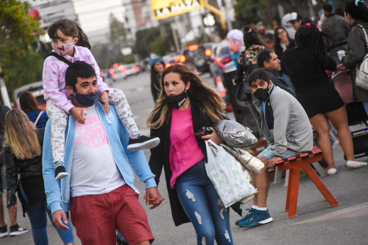 SE VERÁ INTERRUMPIDO EL TRÁNSITO EN LA CALLE 25 DE MAYO