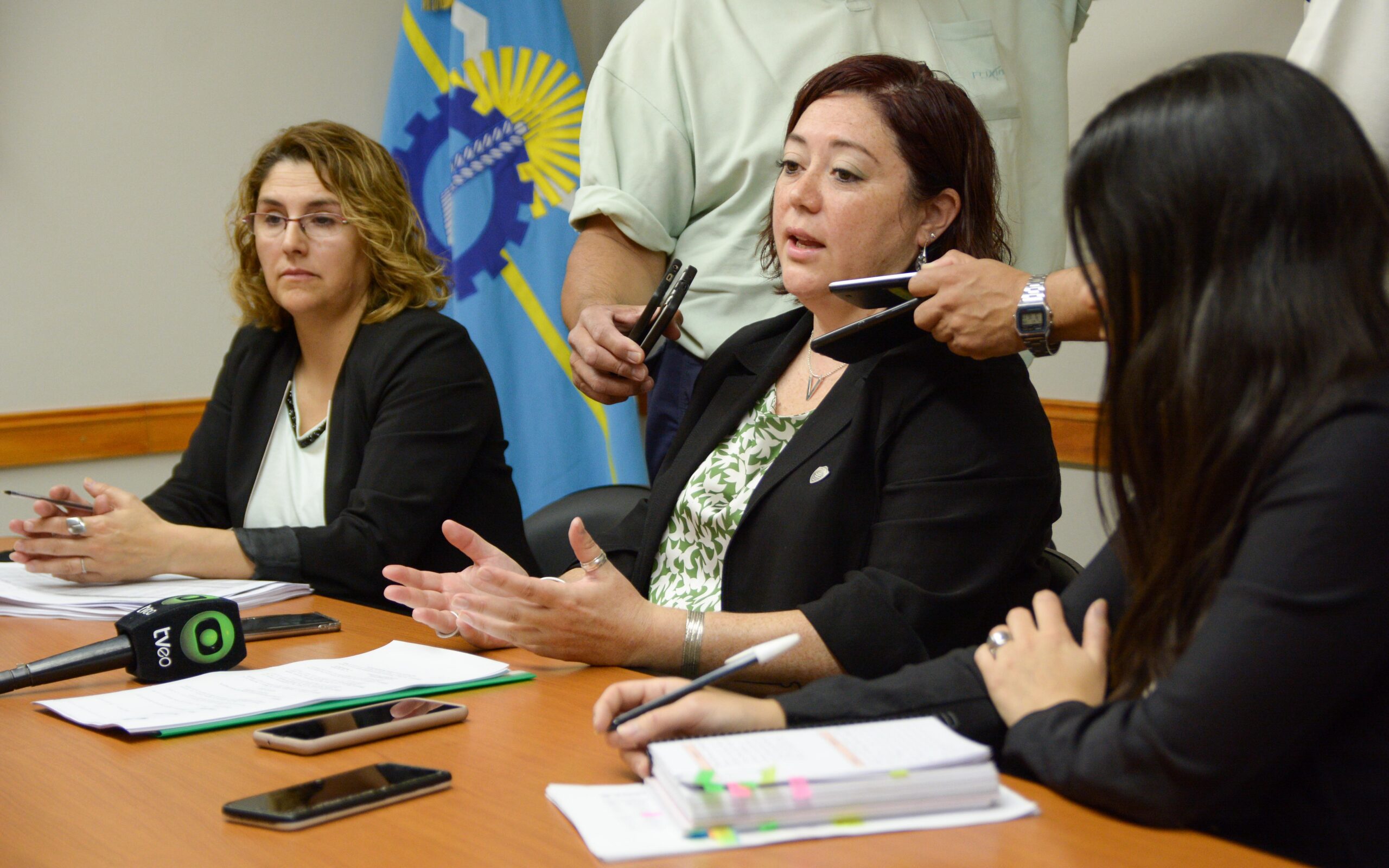 PRESENTARON LOS DETALLES DEL PRESUPUESTO MUNICIPAL PARA EL 2022, CON EJE EN OBRAS DE INFRAESTRUCTURA Y POLÍTICAS DE DESARROLLO COMUNITARIO