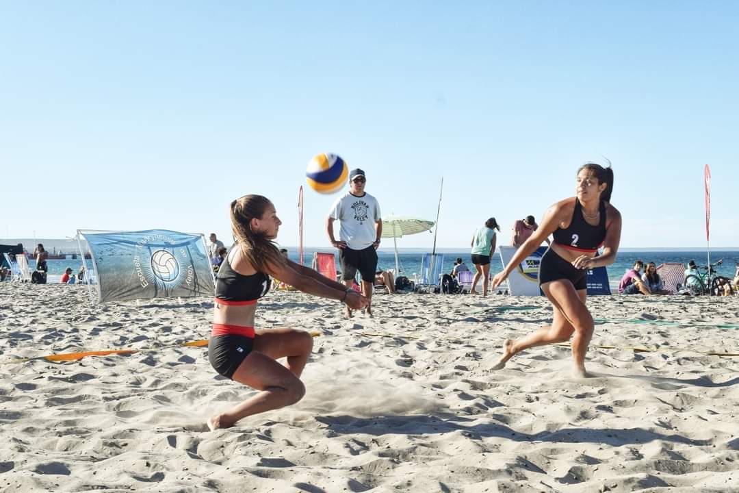 SE SUMAN EVENTOS DEPORTIVOS EN EL FIN DE SEMANA LARGO EN PUERTO MADRYN