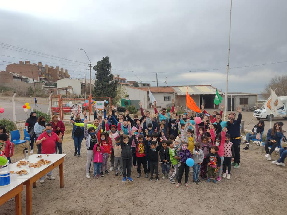 YA ESTÁN ABIERTAS LAS INSCRIPCIONES PARA LA COLONIA DEL SEMM