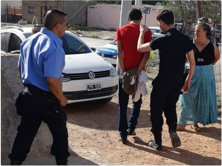 LO CONDENARON POR OBLIGAR A MENORES A VER PORNOGRAFÍA