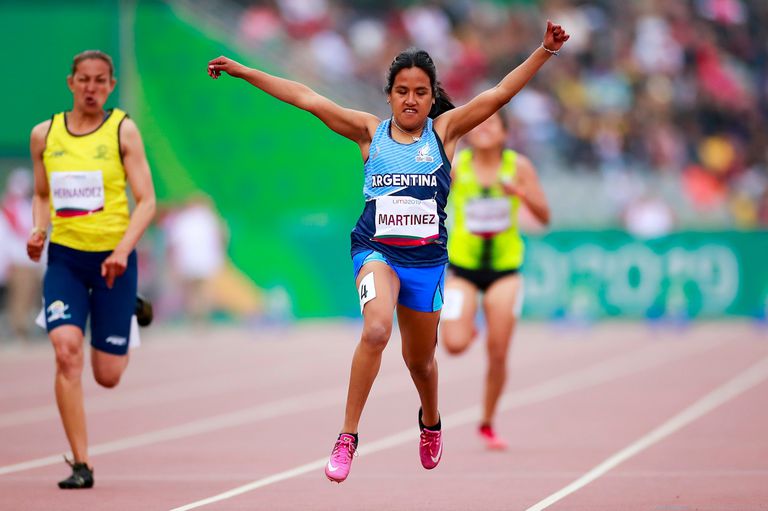 PRESENTARÁN EN FORMATO AUDIOVISUAL EL LIBRO “SOMOS DEPORTISTAS”