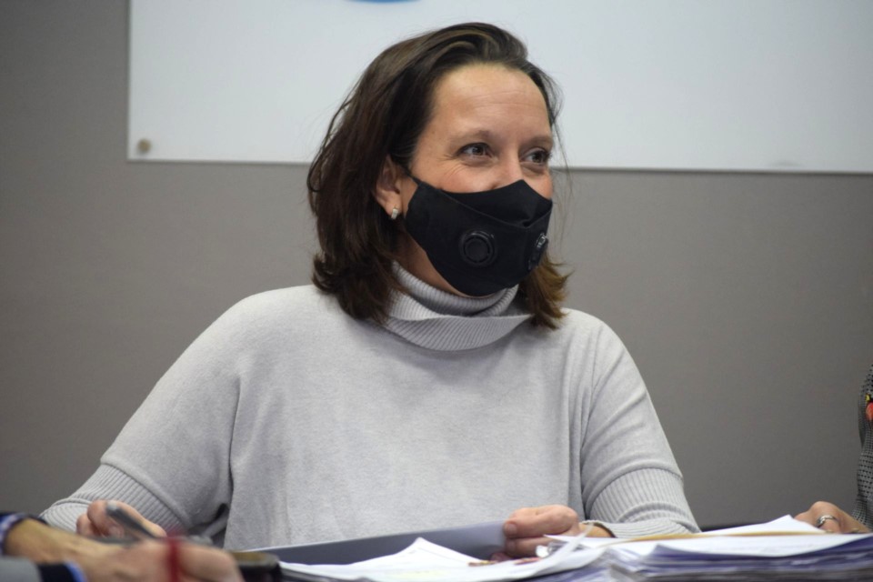 ¿QUIÉN REEMPLAZARÁ A EUGENIA ALIANELLO EN EL CONCEJO?