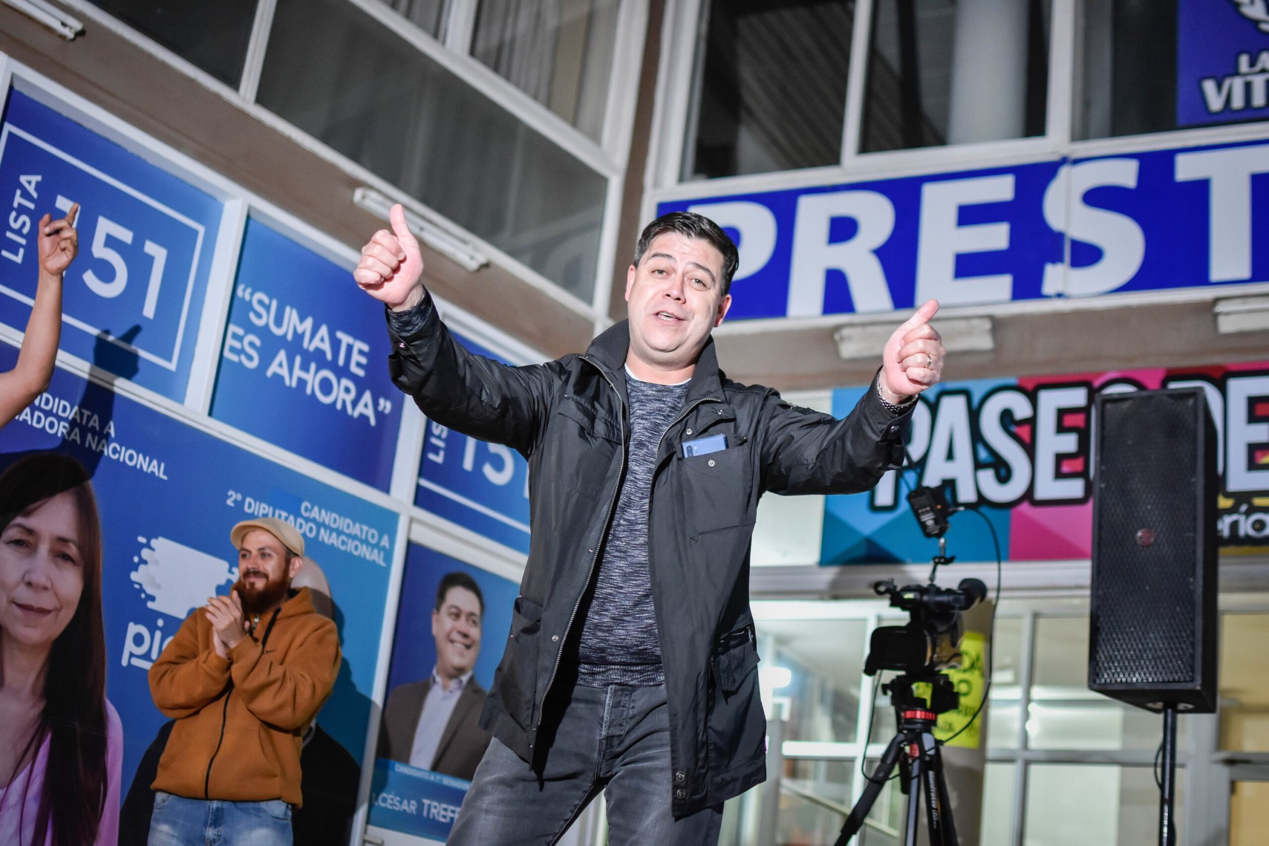 EL PICH SE POSICIONA COMO UNA ALTERNATIVA PARA EL 2023