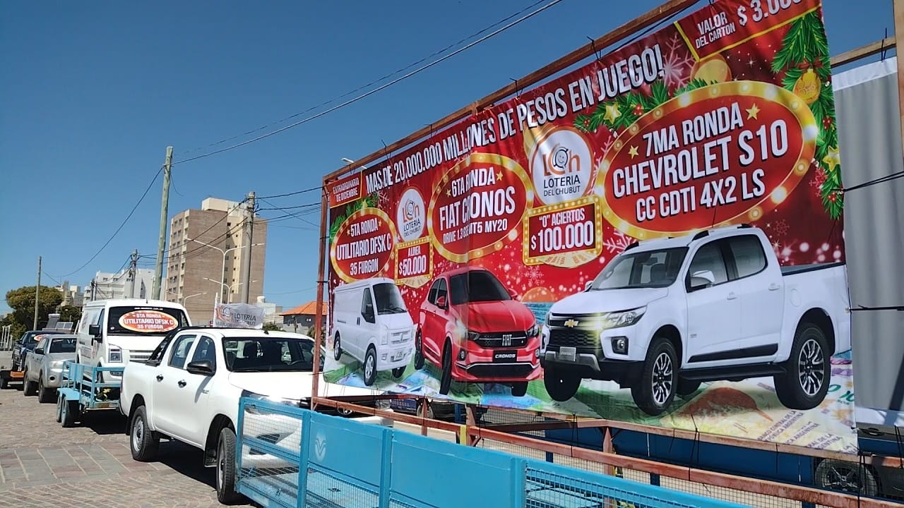 EL TELEBINGO EXTRAORDINARIO PONE EN JUEGO 20 MILLONES DE PESOS