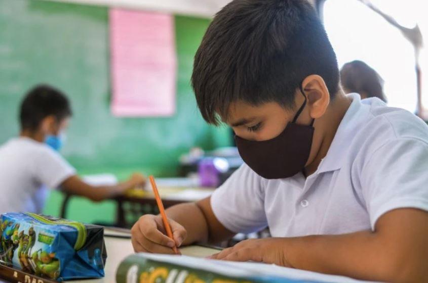 MÁS DE 10.000 ESTUDIANTES PARTICIPARÁN DEL OPERATIVO APRENDER