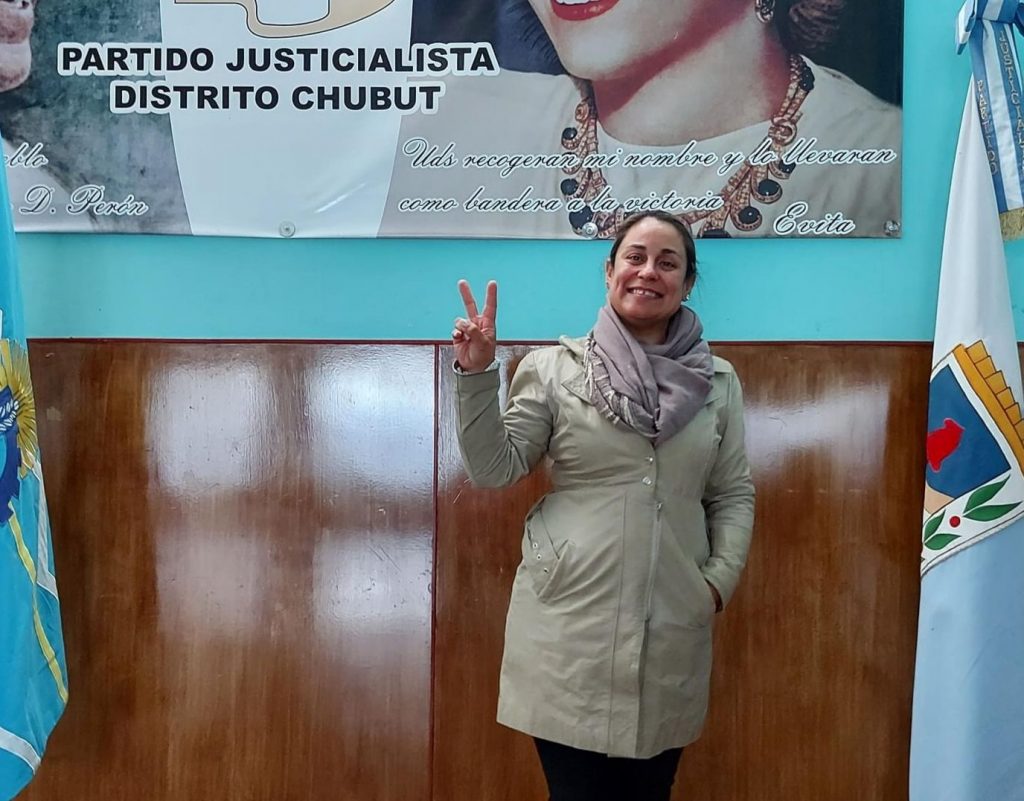 CRECE LA INTERNA DENTRO DEL PJ