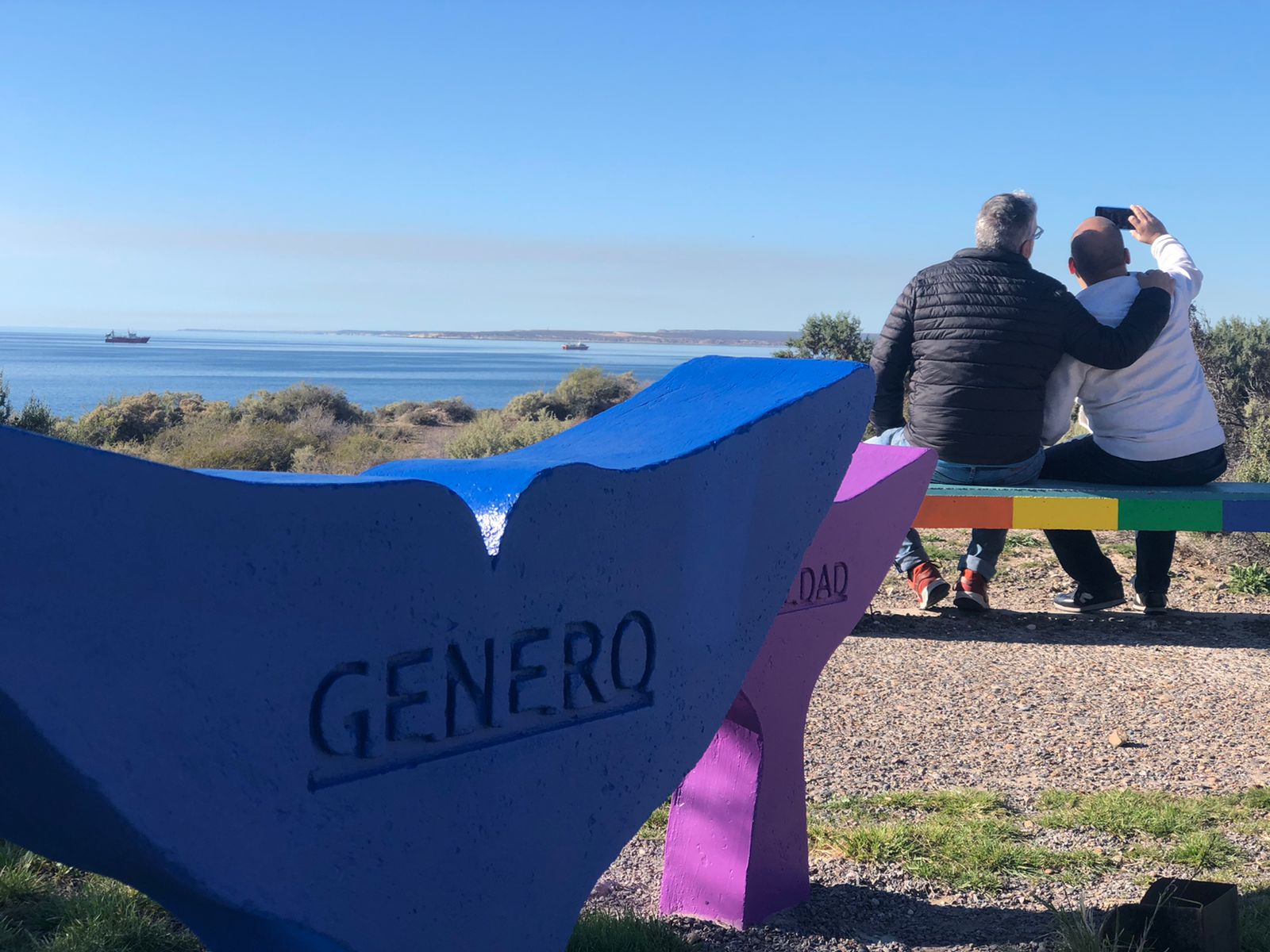 PUERTO MADRYN PRESENTE EN GNETWORK 2021