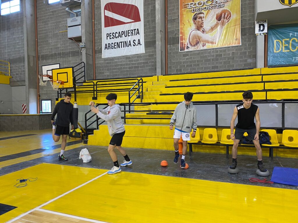 ESTE MIÉRCOLES COMIENZAN LOS JUEGOS DE LA ARAUCANÍA