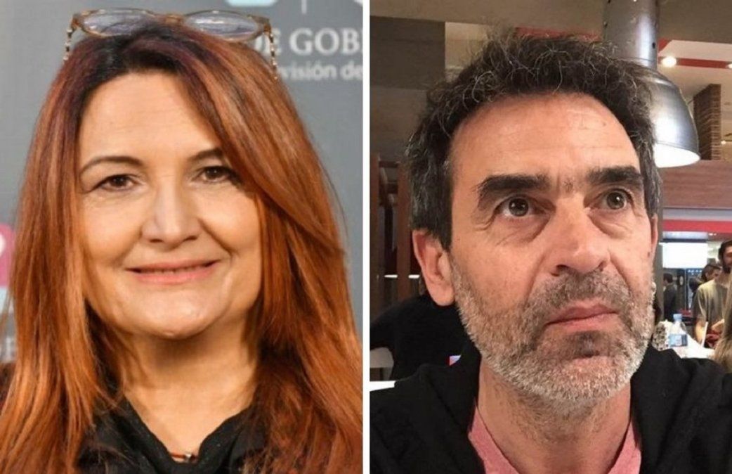 CAMBIOS EN PROVINCIA: ASUMEN MIRTA SIMONE Y LEONARDO GAFFET